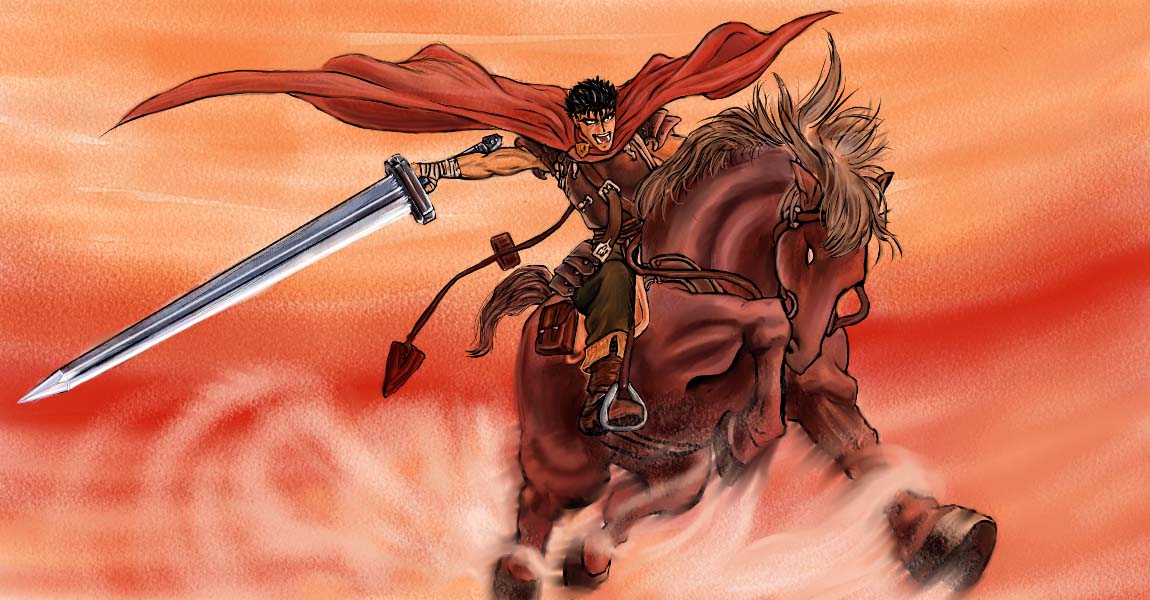 The War of Doldorey   full size