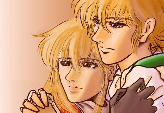 when a man loves a woman    (pin up)